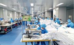 百級(jí)無(wú)塵車(chē)間建設(shè)周期一般多久